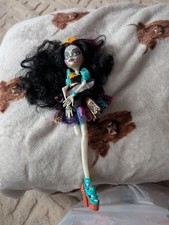 Monster High Skelita Calvares