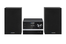 Stereoanlage Mini HIFI CD M3