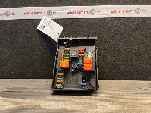 262336 sicherungskasten - 262336, vw