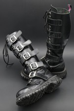 Damen Ranger Boots Nevermind