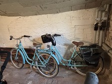 Fahrräder Klassiker: Trends