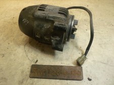 Triumph Tiger 900 T400 Lichtmaschine Generator Lima