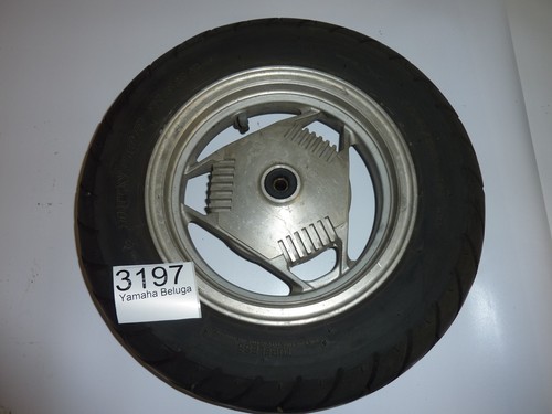 3197 yamaha beluga - 3197,