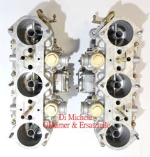 40 IDT Weber Vergaser ein Paar, Generlüberholt, Porsche 911 und 914/6, B. 4024