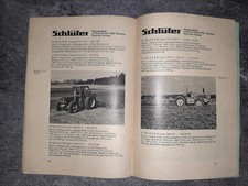 Vorführung Maschinen Zuckerrüben-Ernte 1971 Gut Seligenstadt/Würzburg Schlepper