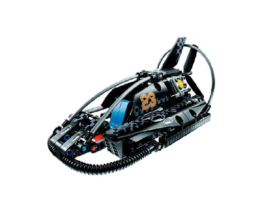 Lego technic 42002 - lego,