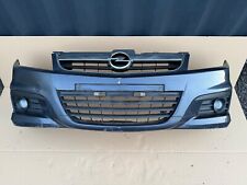 Original Stoßstange VORNE  opel vectra c Opc xp2