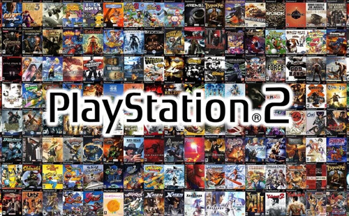 Playstation spiele ps2 - 2,