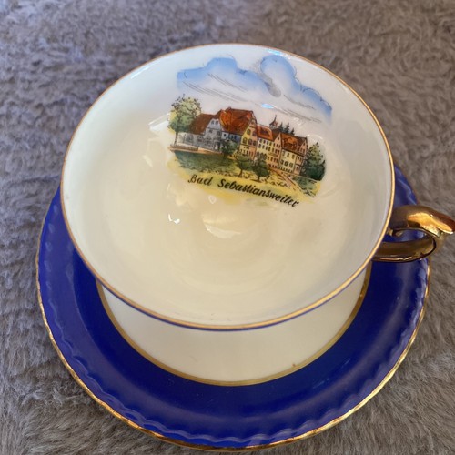 Mokka tasse mpk bavaria - mpk,
