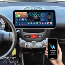 DAB+ Autoradio Für Toyota