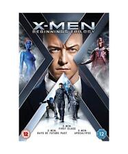 X-Men The Beginnings Tripack DVD [UK Import]