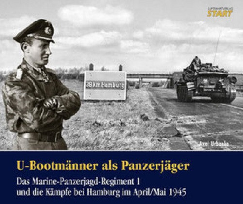 Urbanke bootmänner als - u-bootmänner,