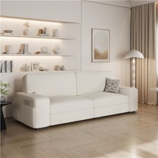 Zweisitzer-Sofa Polstersofa