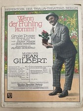 Wenn Der Frühling Kommt