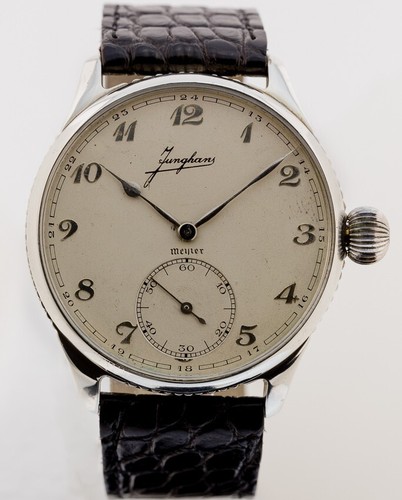 Junghans meister armbanduhr - junghans,