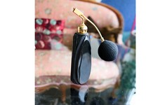 Luxusartikel parfum flakon - luxusartikel,,