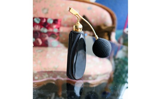 Luxusartikel parfum flakon - luxusartikel,,