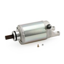 Anlasser neu für suzuki - anlasser,