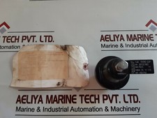 Cash valve 1/4 cp differential