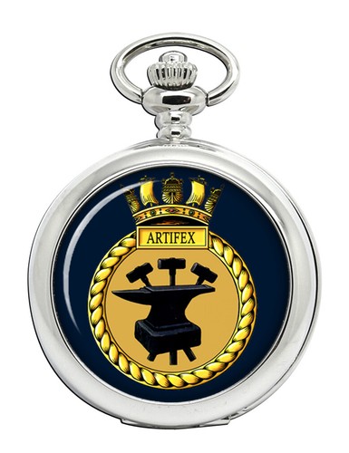Hms artifex royal navy - hms,