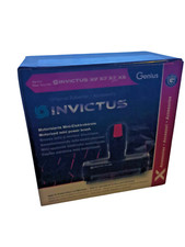 Genius Invictus X9