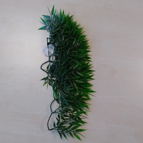 Terrarium kunstpflanze - kunstpflanze,