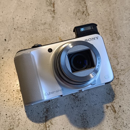 Sony cybershot dsc - cybershot, dsc-hx10v