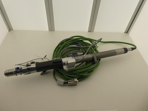 Deprag servo - deprag, ec-servo