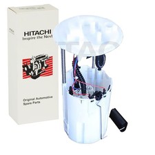 HITACHI