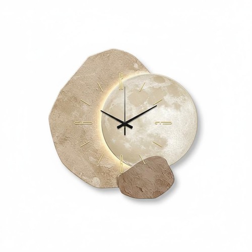 Quarzwanduhr leise led - quarzwanduhr,