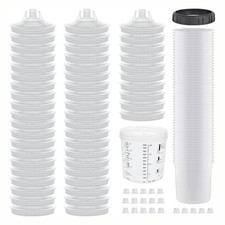 Farbsprühgerät Mischbecher