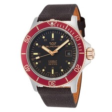 Glycine Combat Sub 42 mm