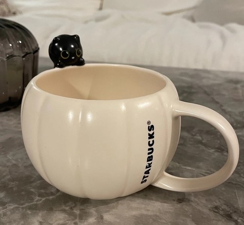 Starbucks pumpkin schwarze - starbucks,