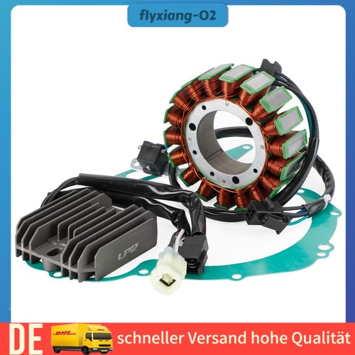 Lichtmaschine stator regler - stator,,