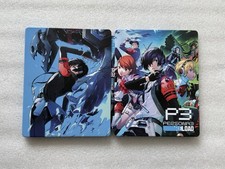 Persona 3 Reload Custom made