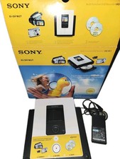 Sony DVDirect VRD-MC3 Multi