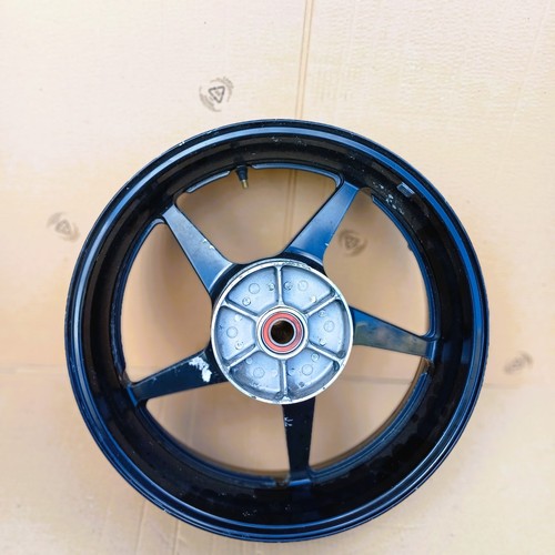 Felge hinterrad honda vtr 1000 - hinterrad,