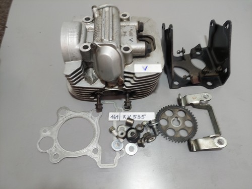 Yamaha 535 virago - 535,