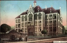 Ak Northeim in Niedersachsen