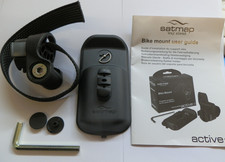 Satmap Fahrradhalterung für