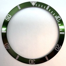 Rolex Submariner 16610LV Green