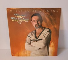 Roger Whittaker - Mirrors Of