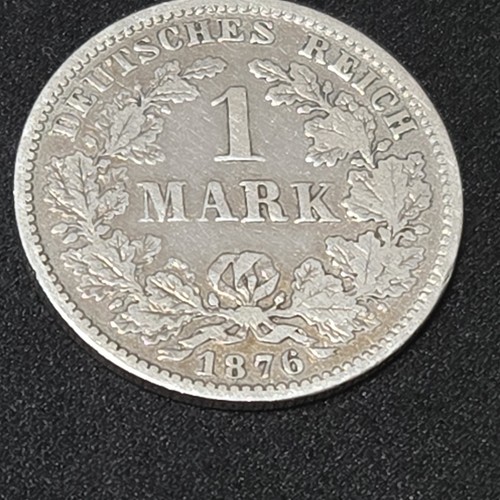 Deutsches kaiserreich mark - kaiserreich,,