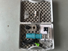 Wegoma Kantenfräse KFR130N