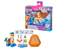 My Little Pony - A New