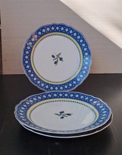 Kuchenteller dessertteller - 3x,