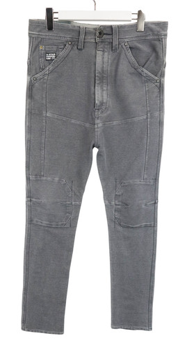 Star roper loose tapered - roper,