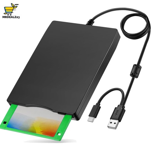 Usb floppy drive 44mb - usb,