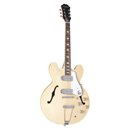 Epiphone casino natural - casino,