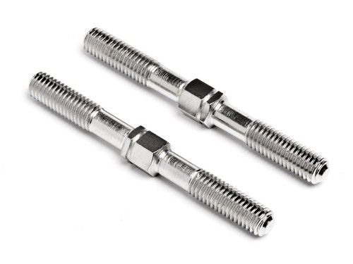 Hpi spurstange 5x51mm - hpi,